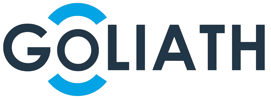 Goliath Shop Logo
