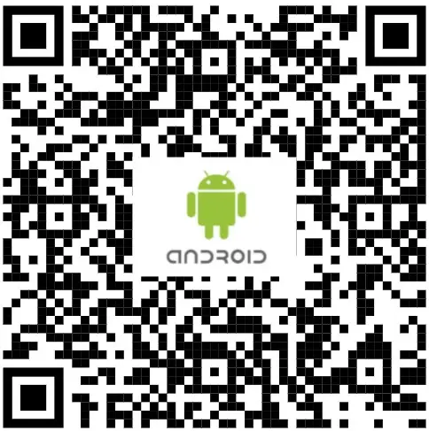 qr code android